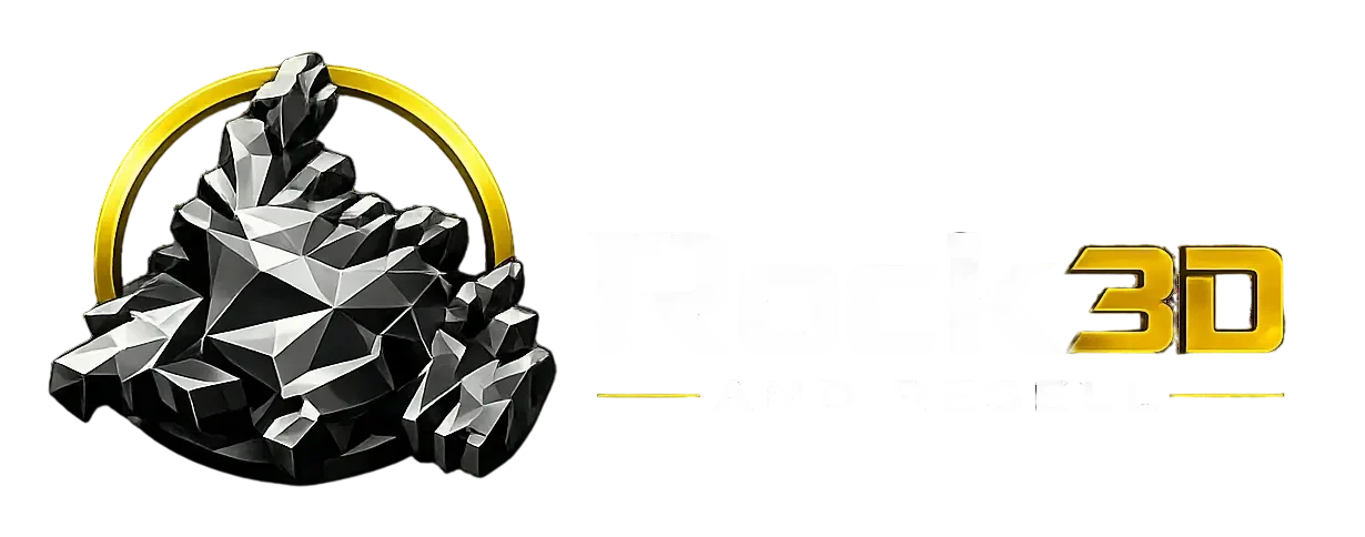 Rock 3D